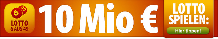 Bild mit Link zu Online Lotto spielen