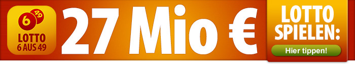 Bild mit Link zu Online Lotto spielen