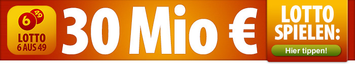 Bild mit Link zu Online Lotto spielen