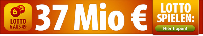 Bild mit Link zu Online Lotto spielen