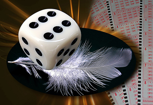 Lotto und das ersehnte Glück